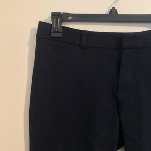 Banana Republic Pants - Banana Republic navy Sloan skinny pant | Size 6 Banana Republic Pants - Banana Republic navy Sloan skinny pant | Size 6